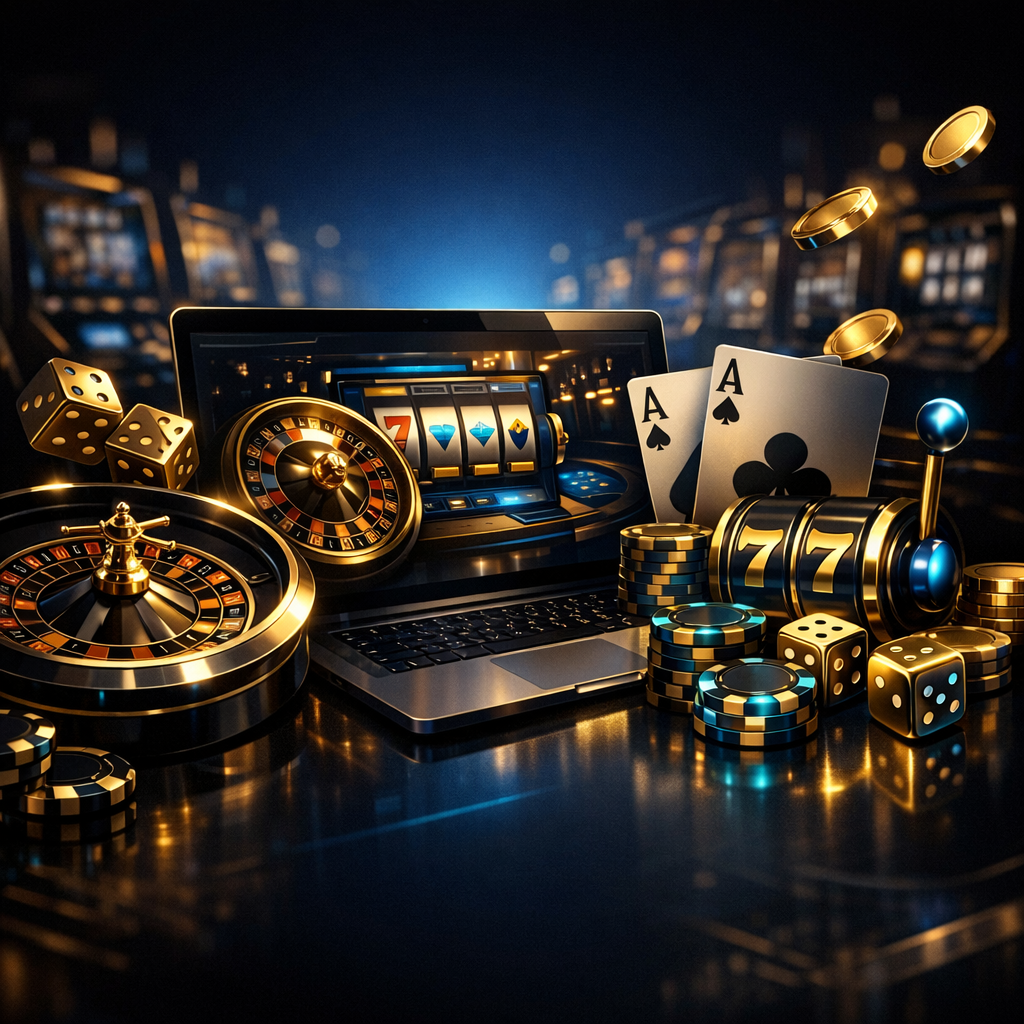 Hot777 plataforma de cassino online com jogos ao vivo